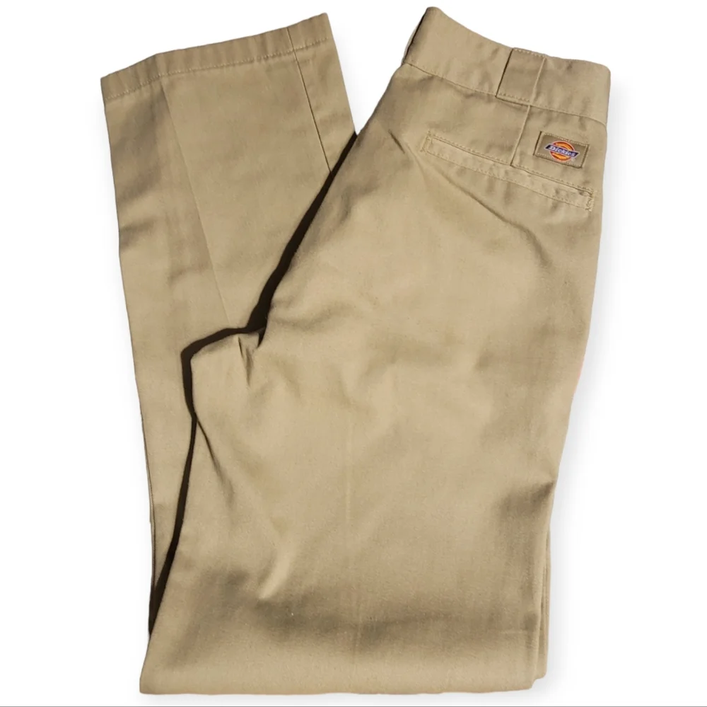 Dickies Khaki Pants